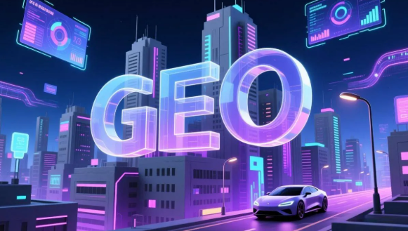 长清县GEO 优化行业动态：主流搜索平台地域收录规则更新综述