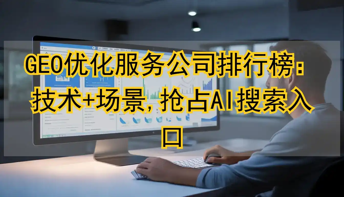 长清县站点 GEO 内容运营：避开误区，建立长期搜索竞争力