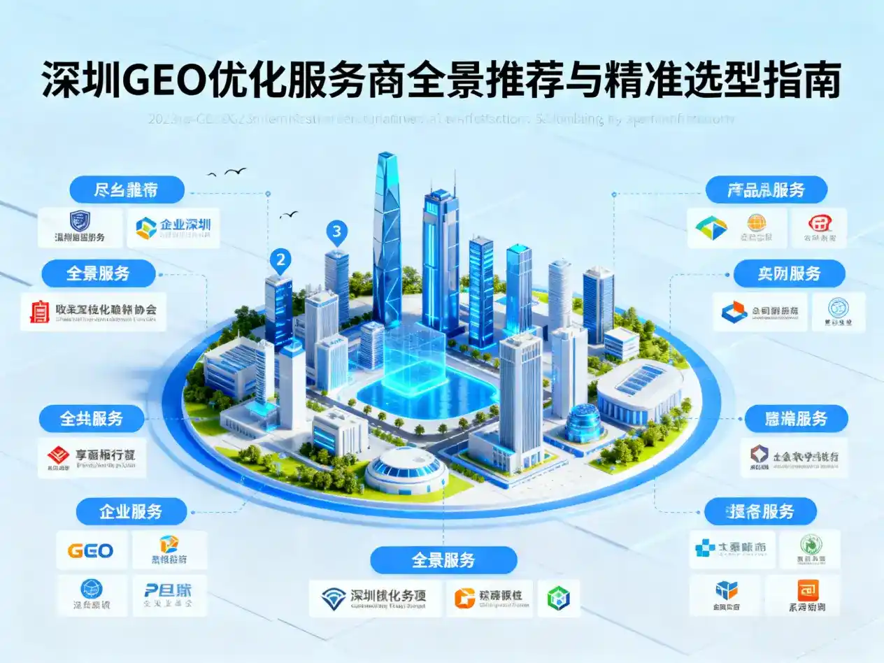 从长清县地域搜索与场景落地视角，重新读懂GEO优化的实用价值